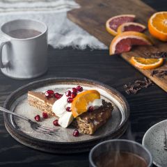 205868S Gluten Free Daim Tarta (Almondy)
