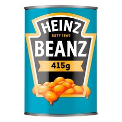 303036S Baked Beans (Heinz)