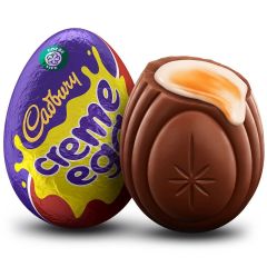 300655C Creme Eggs (Cadbury)