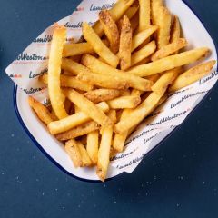 Really Crunchy Skin On Fries 9x9mm (Lamb Weston)