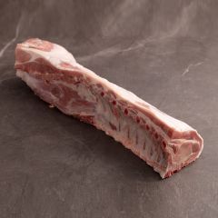 1000059 Whole Skin Off Pork Loin