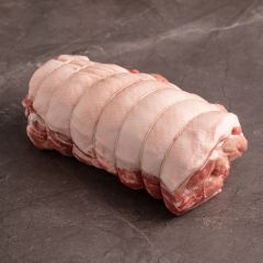 1000062 Boneless Shoulder of Pork