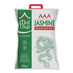 Jasmine Fragrant Rice (Mai Thai)