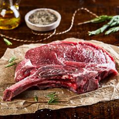 Cote de Boeuf