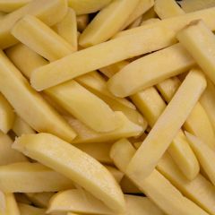 500502C Prepared Chipped Potatoes 17mm (pre-order)