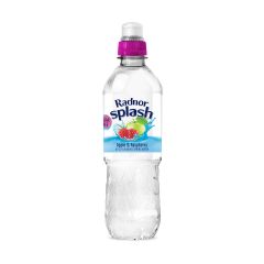 307923C Radnor Splash Apple & Raspberry Still Water
