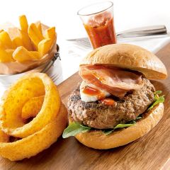 205350C Brioche Roll (Planete Pain)