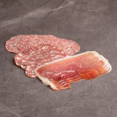 1000531 Italian Antipasto Selection