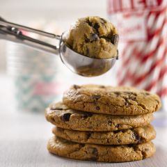 206449C Choc Chip Cookie Dough (Baker & Baker)