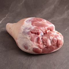 1000044 Whole Bone In Gammon