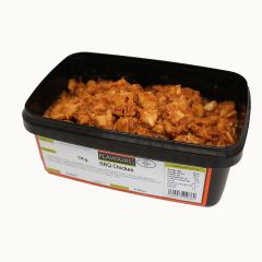 309833C Marinated BBQ Chicken (pre-order)