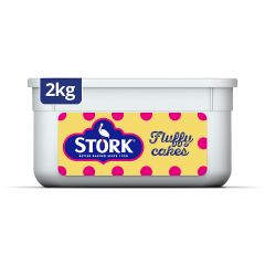 301819S Stork Spread Large Tub