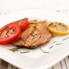 200161C Kipper Fillets