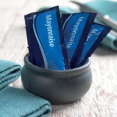 307363C Mayonnaise Sachets (Chefs Selections)