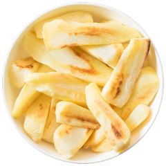 200032S Parsnips (Greens)