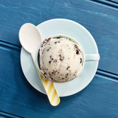 206183C Cookies & Cream Ice Cream (Handmade Ice Cream)