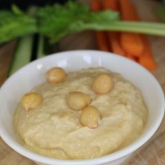 309834C Hummus (Flavours Foods)