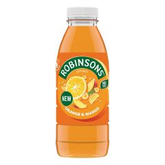 Orange & Mango Ready to Drink (Robinsons)
