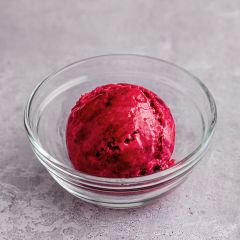 203650C Cassis (Blackcurrant) Sorbet (English Lakes)