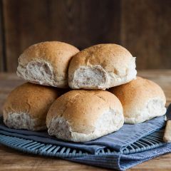302046C Brown Morning Rolls (pre-order) (Express Bakery)