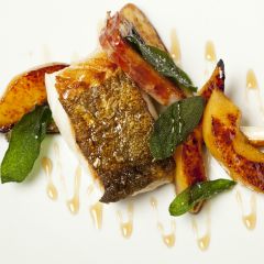 201824C Cod Fillet (skin on) 184-232g