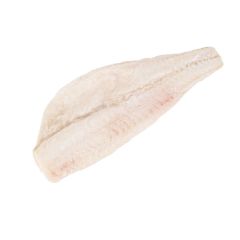 FISH033 Cod Fillets Skinned & Boned