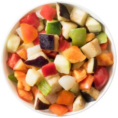 200049S Ratatouille (Greens)