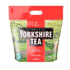 Yorkshire Tea Bags