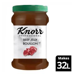 308586C Beef Bouillon Jelly (Knorr)