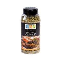 308168C Whole Cardamons (Triple Lion)