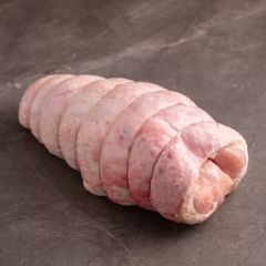 1000999 Imported Boneless Turkey Crown (Butterfly)