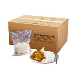 206043C Basmati Rice Sachets (Tilda)