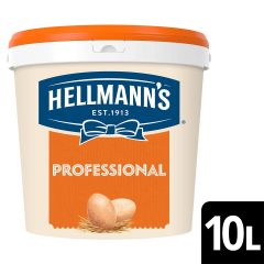 Professional Mayonnaise (Hellmann's)