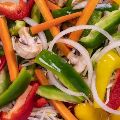 500325C Chinese Stir Fry Vegetables (pre-order)