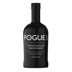 400694S The Pogues Irish Whiskey