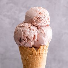 205307C Plum & Damson Ice Cream (English Lakes)