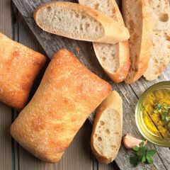 205710C Ciabatta (Chefs Selections)