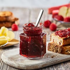306956S Mixed Fruit Jam (Riverdene)