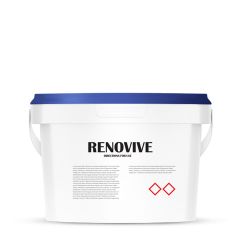 309019C Renovive Glasswash Detergent Sanitiser (Kitchen Master)