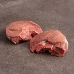 1000150 Lamb Leg Bavette