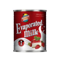 305980S Evaporated Milk (Farmlea)