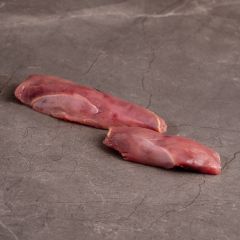 1000383 Pheasant Breasts (frozen in packs of two)