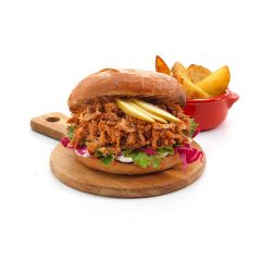 308379C Pulled BBQ Pork (pre-order)