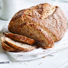 Sourdough Multiseed Boulot Large Loaf (Panesco)