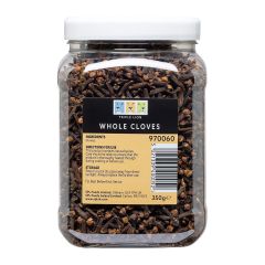 303223C Whole Cloves (Millstone)