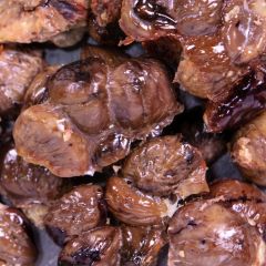 500237C Whole Cooked Chestnuts (fresh)