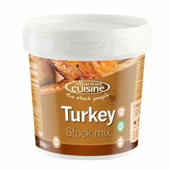309042C Turkey Stock (Essential Cuisine)
