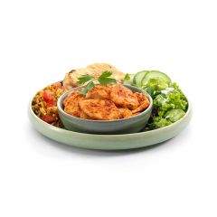 Marinated Chicken Tikka