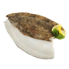 FISH040 Lemon Sole Fillets