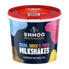 307962C Shmoo Strawberry Mix